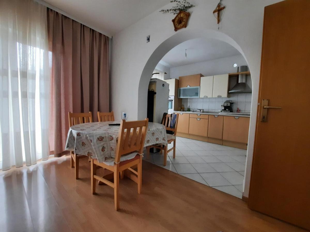 Appartement Stipan *