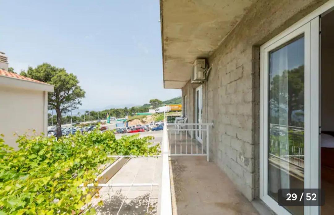 Appartement Stipan Makarska
