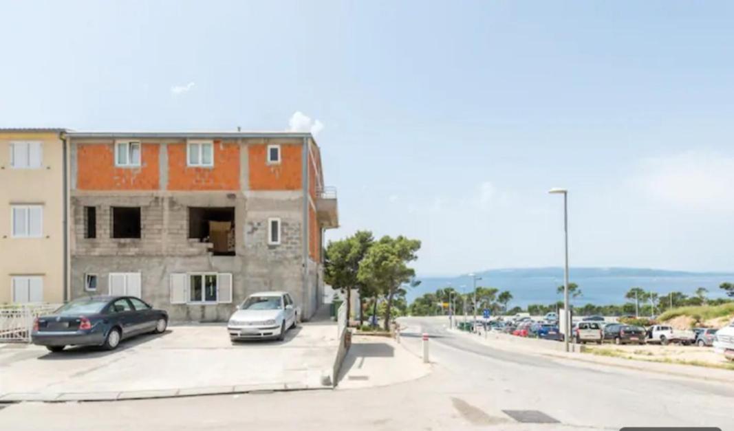 Stipan Appartement *